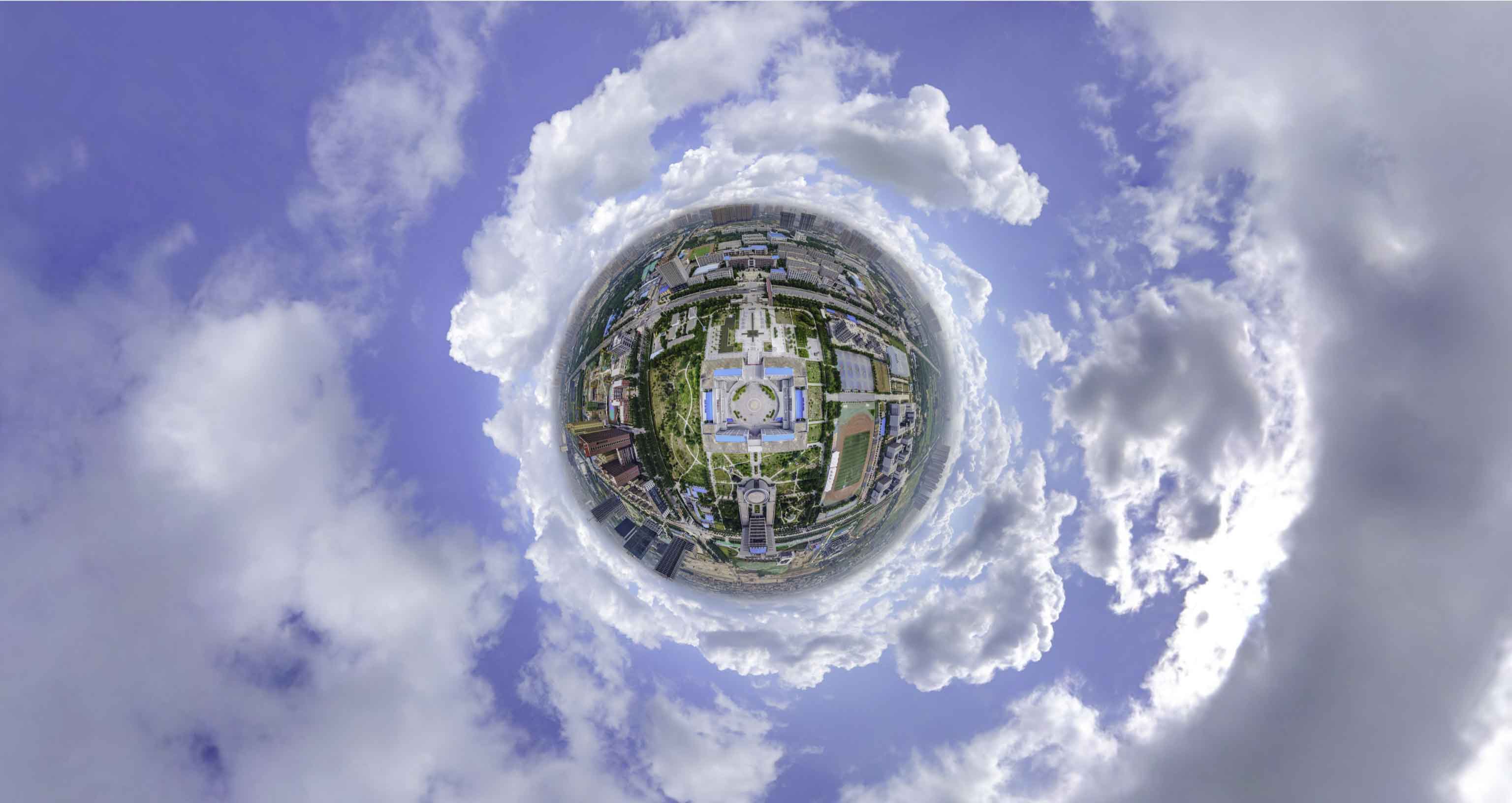 琼海格凸河风景名胜区