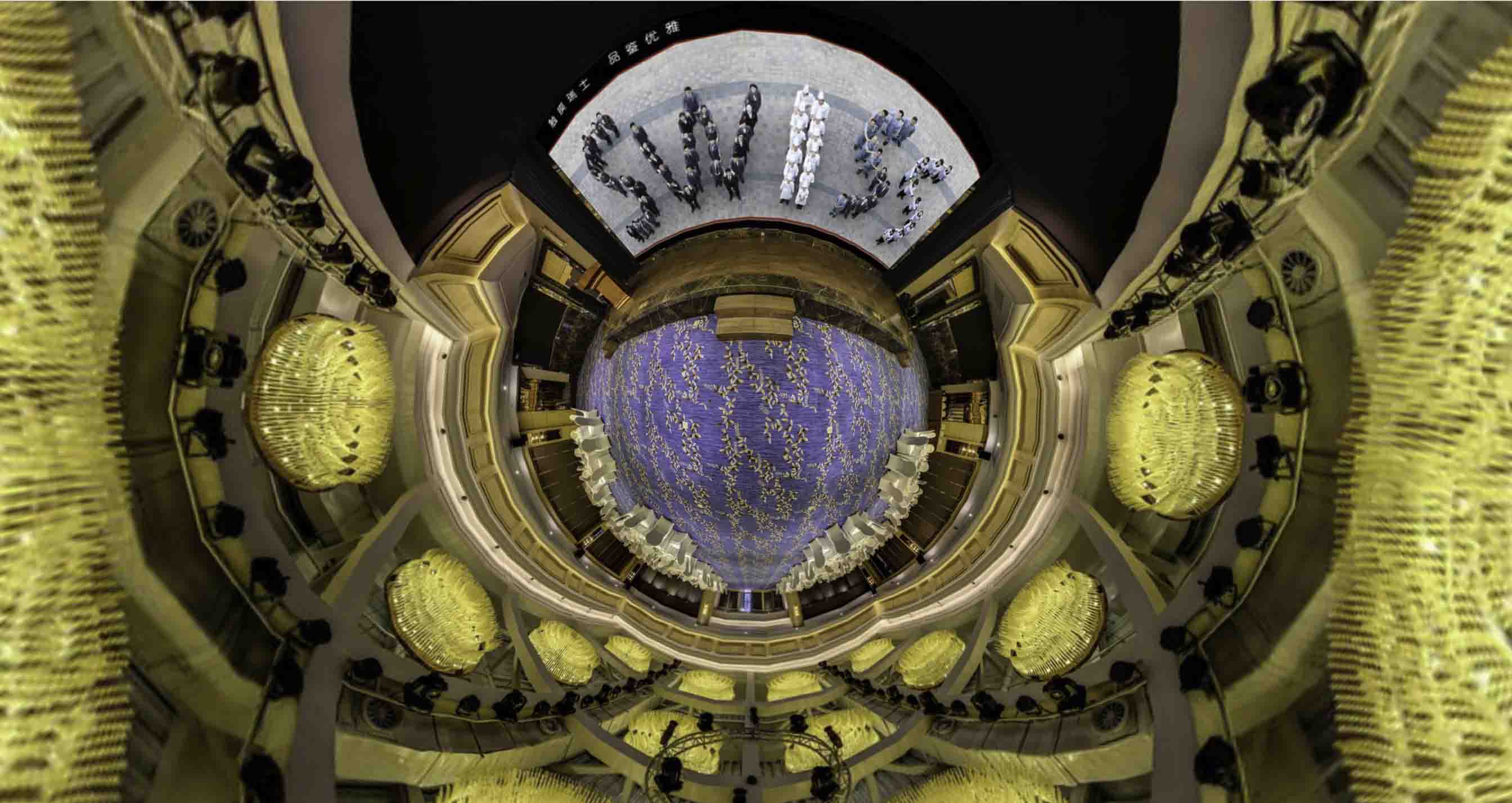 琼海探索VR全景拍摄中的深度感：营造沉浸式体验的关键要素